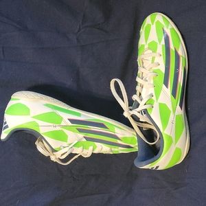 Adidas F5 Shoes